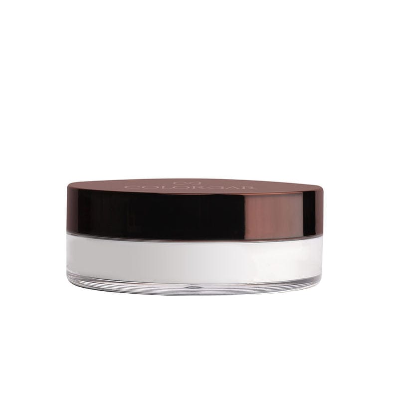 Colorbar - Sheer Touch Mattifying Face Powder 001 White Trans (9gm)