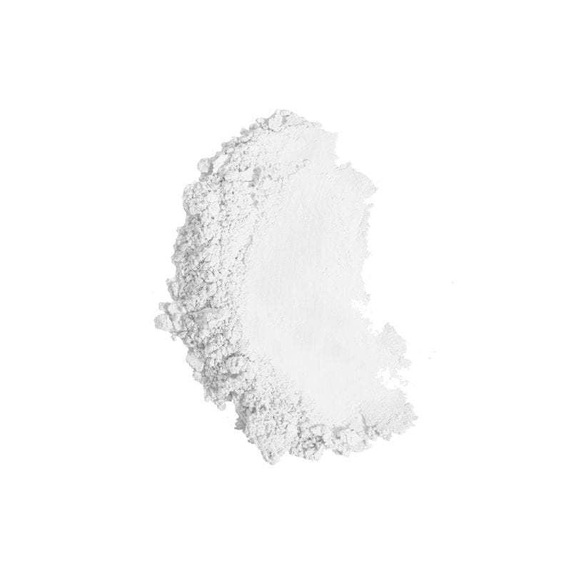 Colorbar - Sheer Touch Mattifying Face Powder 001 White Trans (9gm)