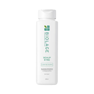 Matrix - Biolage Advanced Fiberstrong Strengthening Shampoo