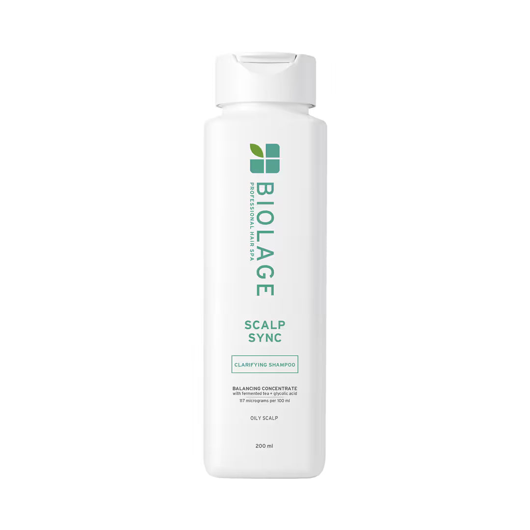 Matrix - Biolage Advanced Fiberstrong Strengthening Shampoo