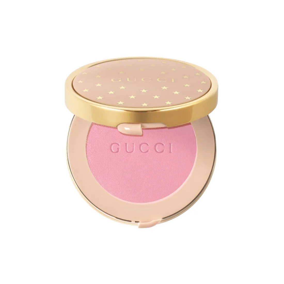 Gucci - Blush De Beaute Cheeks & Eyes Powder Luminous Matte (5.5g)