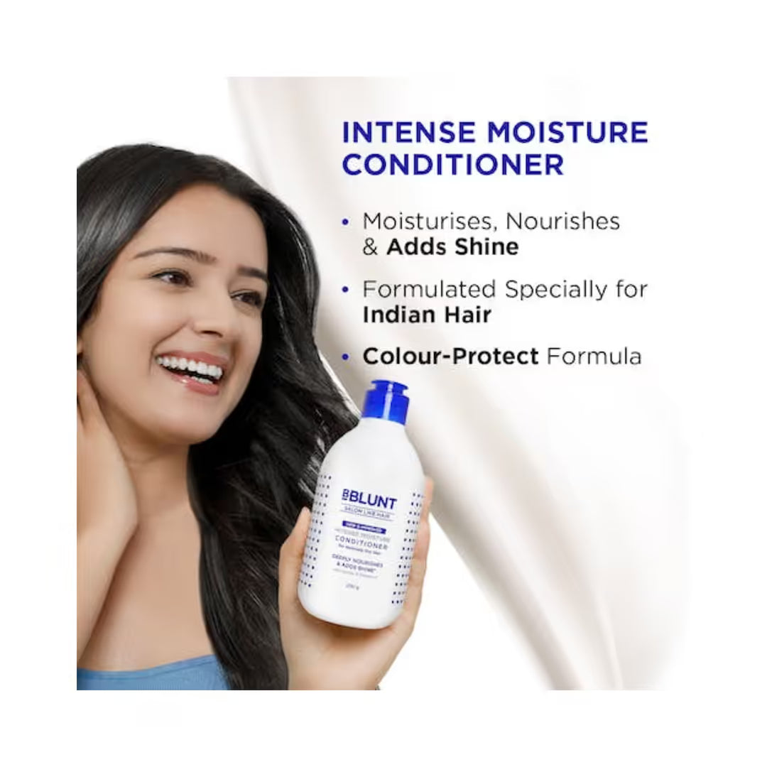 BBlunt – Anti – Dandruff Conditioner (250 g)