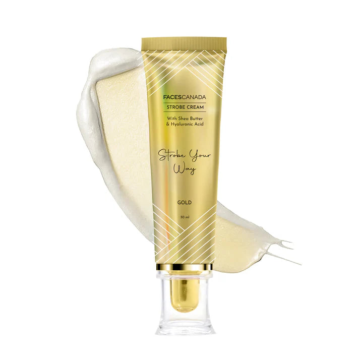 Faces Canada - Strobe Cream (30ml)