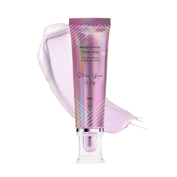 Faces Canada - Strobe Cream (30ml)