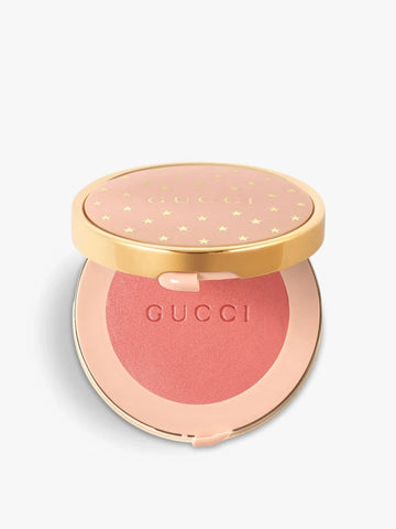 Gucci - Blush De Beaute Cheeks & Eyes Powder Luminous Matte (5.5g)