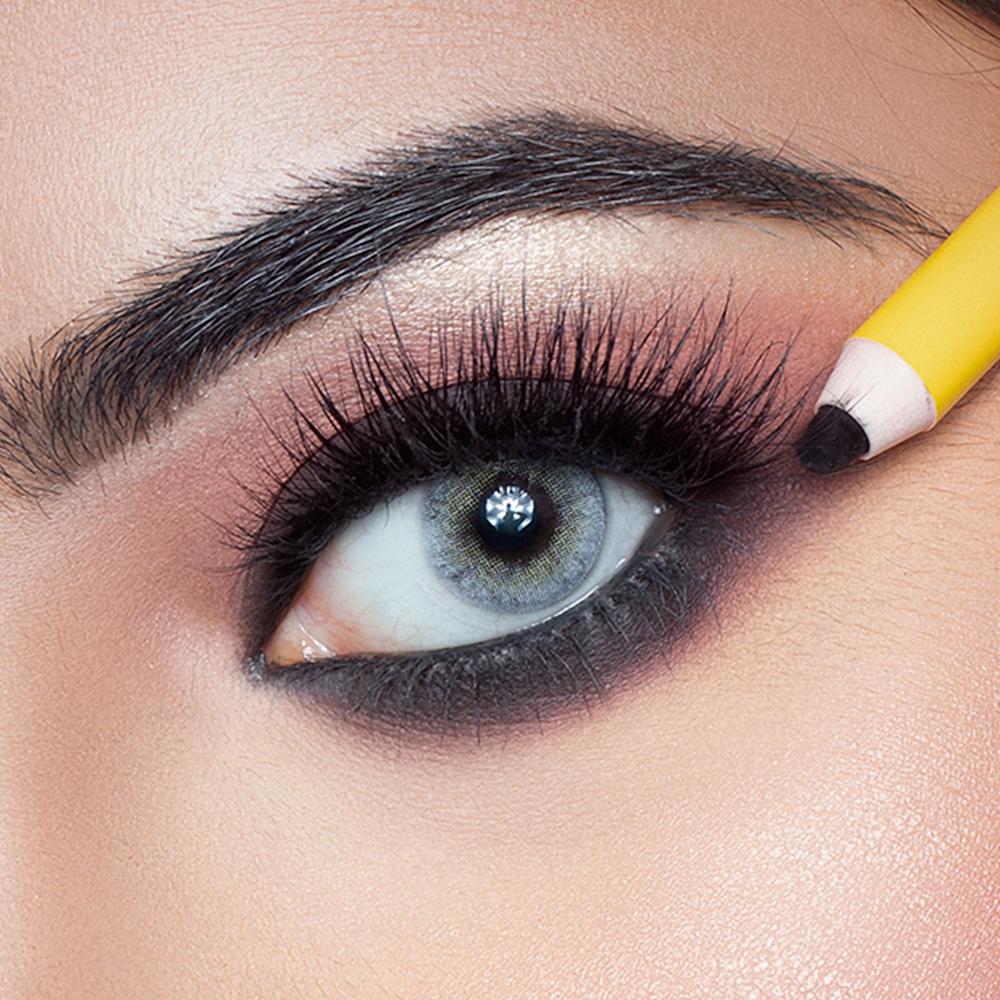 Forever 52 - WATERPROOF KOHL PENCIL - (KWP001)
