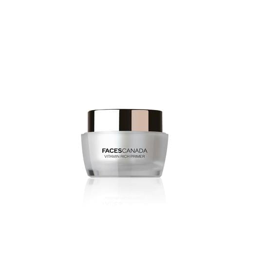 Faces canada - Vitamin Rich Primer