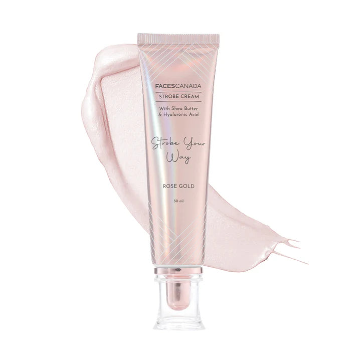 Faces Canada - Strobe Cream (30ml)