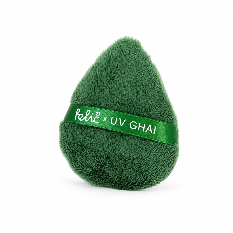 Felic21 - UV Ghai Pro Powder Puff +++