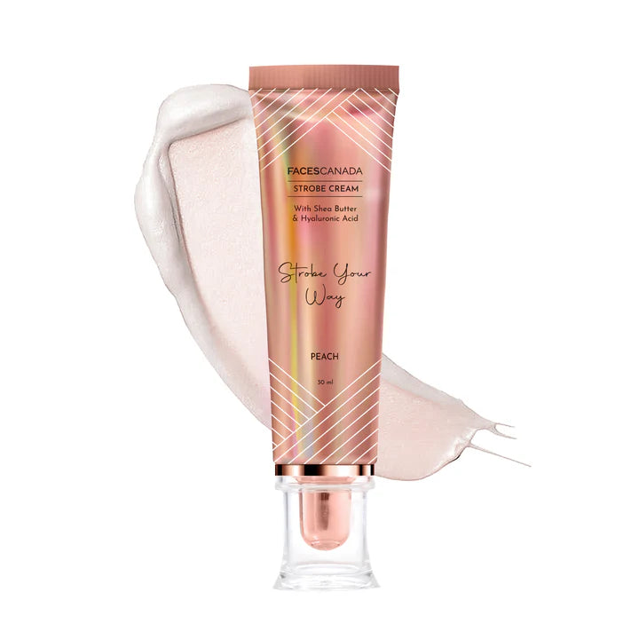 Faces Canada - Strobe Cream (30ml)