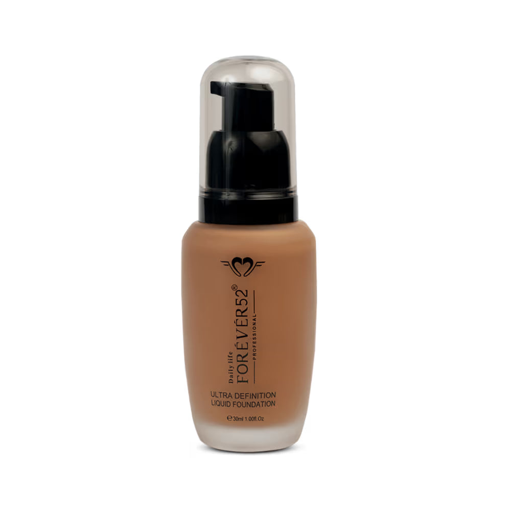 Forever 52 – ULTRA DEFINITION LIQUID FOUNDATION (FLF)