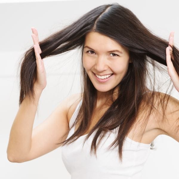 Mamaearth BhringAmla Conditioner with Bhringraj & Amla for Intense Hair Treatment (250mL)