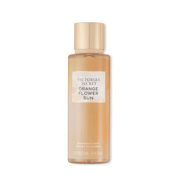Victoria's Secret - Orange Flower Sun Limited Edition Into the Clouds Fragrance Mist (250mL) - Women