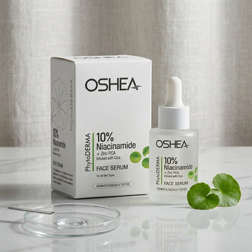 Oshea - 10% Niacinamide + Zinc Pca Face Serum (30ml)