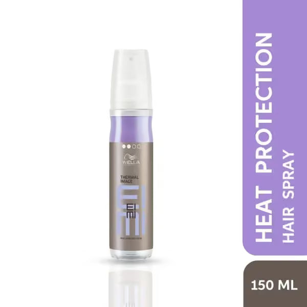 Wella Professionals - EIMI Thermal Image Heat Protection Spray (150ml)