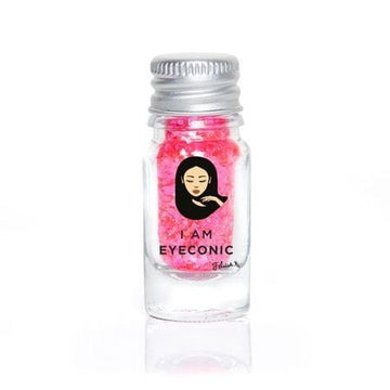 I AM EYECONIC - (3D) Cosmetic Glitters - (Girl Gang)