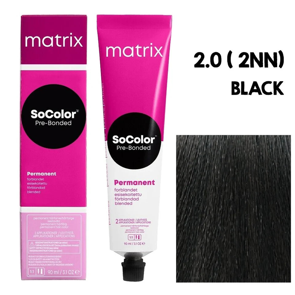 Matrix – So Color Hair Colour (90g)