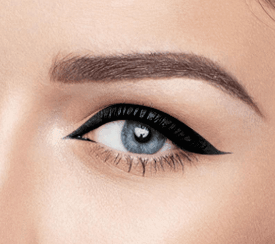Character Cosmetics - Long Wear Gel Eyeliner & Tattoo