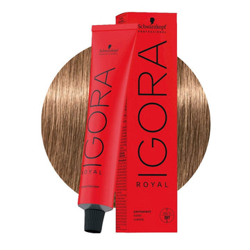 Schwarzkopf - Igora Royal [60ML] (Hair Color)