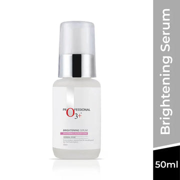 O3+ – Brightening Serum Dermal Zone (50ML)