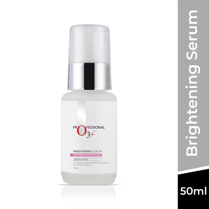 O3+ – Brightening Serum Dermal Zone (50ML)