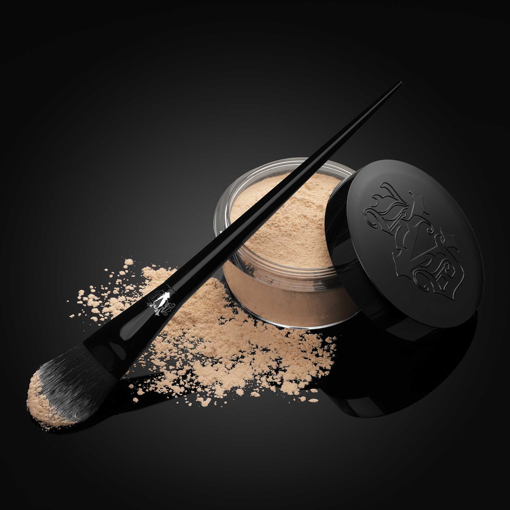 KAT VON D Lock-It Setting Powder - Poudre Fixatrice (19g/0.67 Oz.)