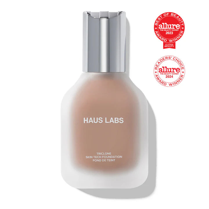 Haus Labs By Lady Gaga - Triclone Skin Tech Foundation (30ML)