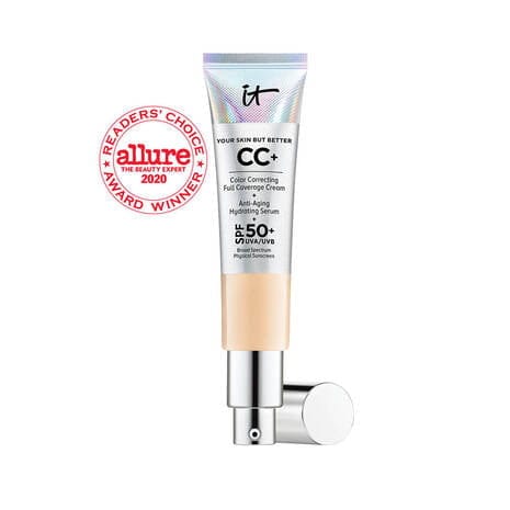 it Cosmetics - CC+ Cream with SPF 50+ (5mL)