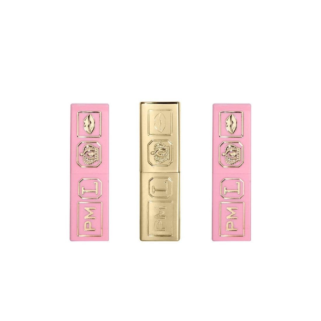 Pat McGrath Labs - GILTY PLEASURES MINI LIP TRIO