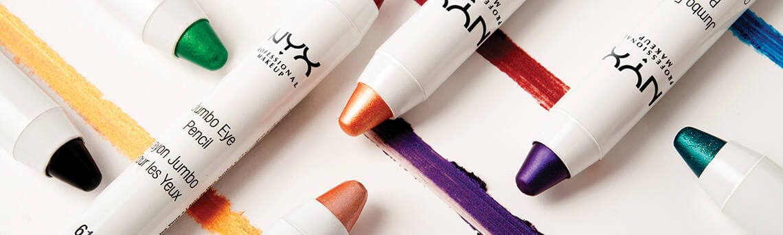 Nyx - Jumbo Eye Pencil