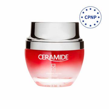 Farmstay - Ceramide Firming Facial Cream (50mL)