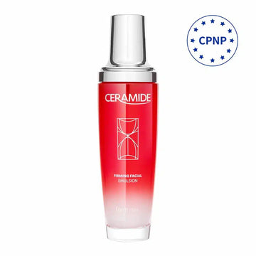 Farmstay - Ceramide Firming Facial Emulsion (130mL)