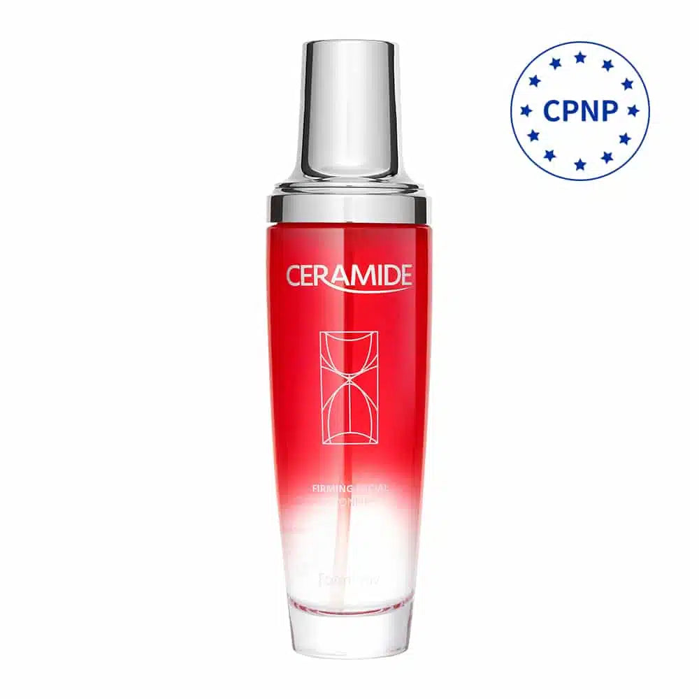 Farmstay - Ceramide Firming Facial Toner (130mL)