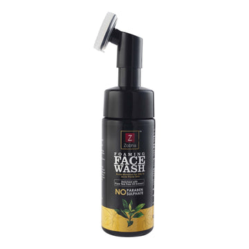 Zobha - Avocado and Alovera Foaming Face Wash (150ml)