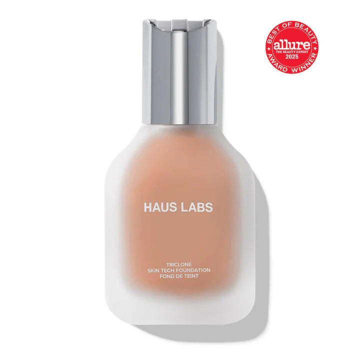 Haus Labs By Lady Gaga - Triclone Skin Tech Foundation (30ML)