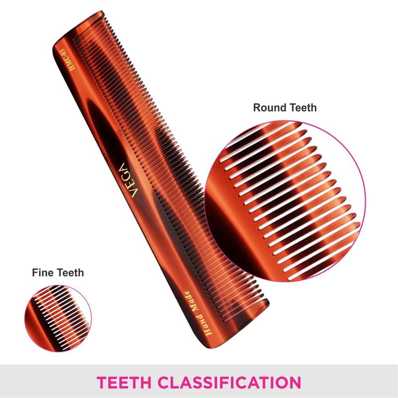 VEGA - Handcrafted Comb - (HMC-03)