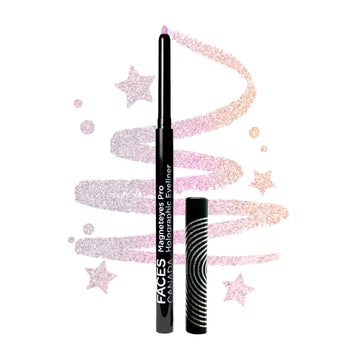 Faces Canada - Magneteyes Pro Holographic Eyeliner (0.25g)
