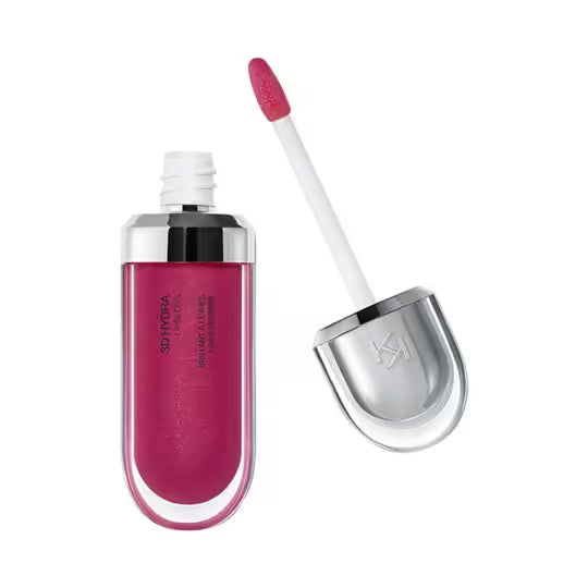 Kiko Milano - 3D Hydra Lip Gloss (6,5ml)