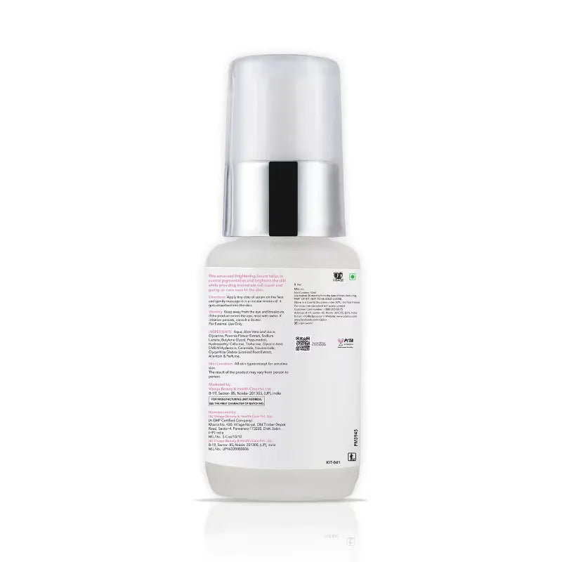 O3+ – Brightening Serum Dermal Zone (50ML)