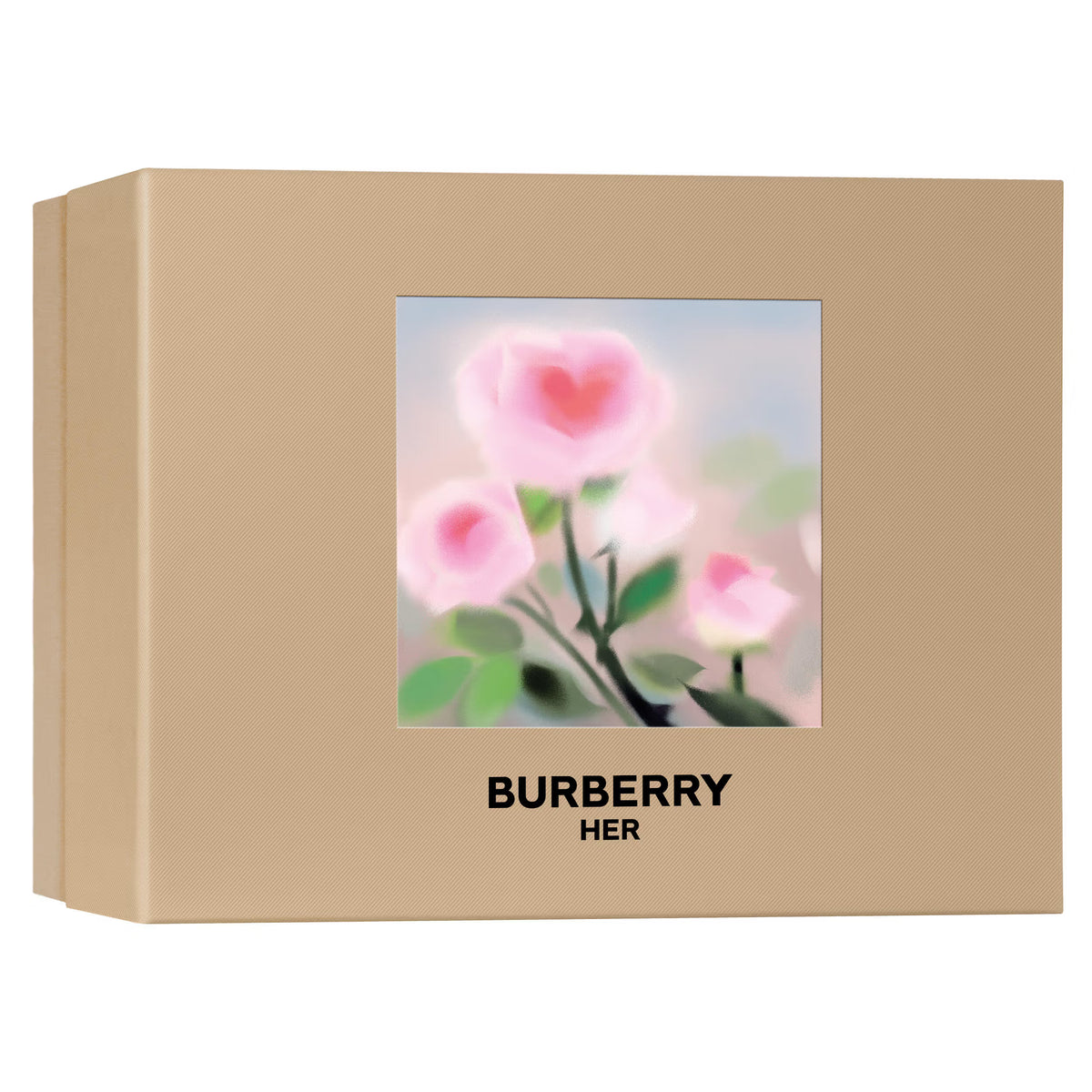 Burberry - Burberry Her Perfume Set