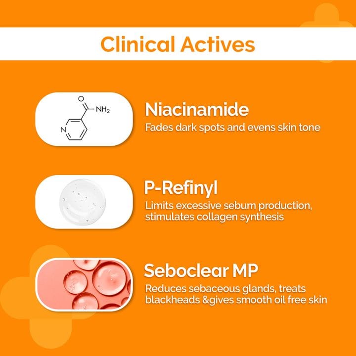 The Derma - Pore Minimizing Priming Sunscreen (50g)