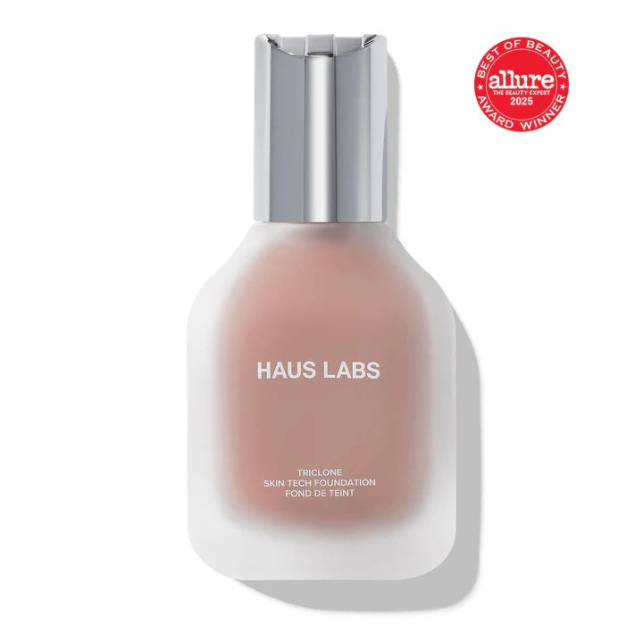 Haus Labs By Lady Gaga - Triclone Skin Tech Foundation (30ML)