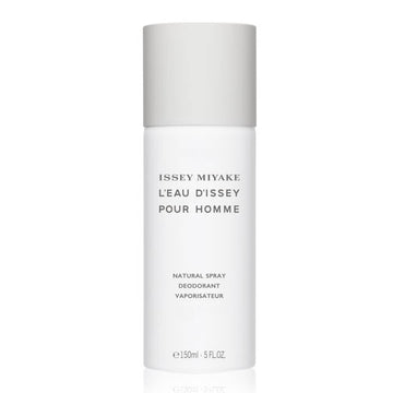ISSEY MIYAKE - L’Eau D’Issey Pour Homme Deodorant For Men (150ml)