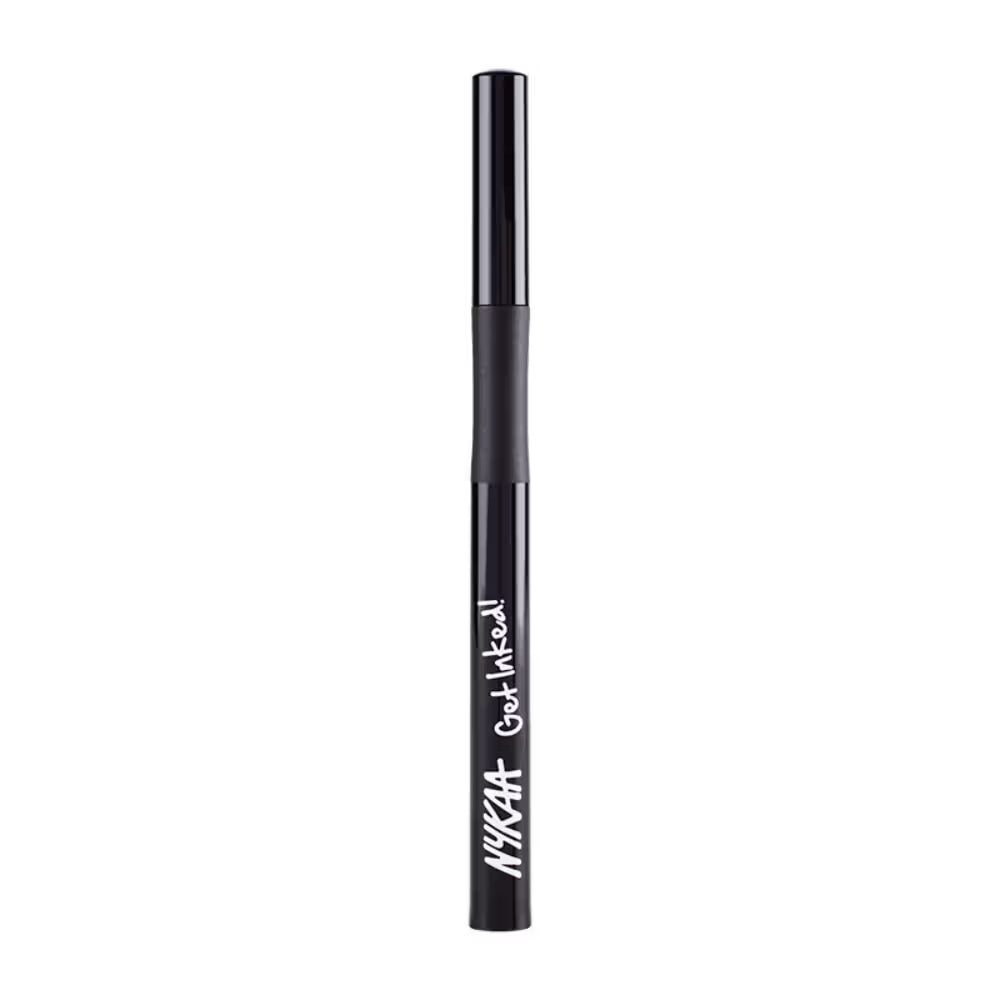 Nykaa - Get Inked Eyeliner Onyx 01 (1ml)