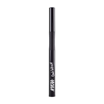 Nykaa - Get Inked Eyeliner Onyx 01 (1ml)