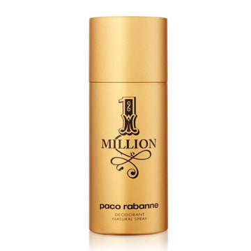 Paco Rabanne - 1 Million Deodorant For Men (150mL)