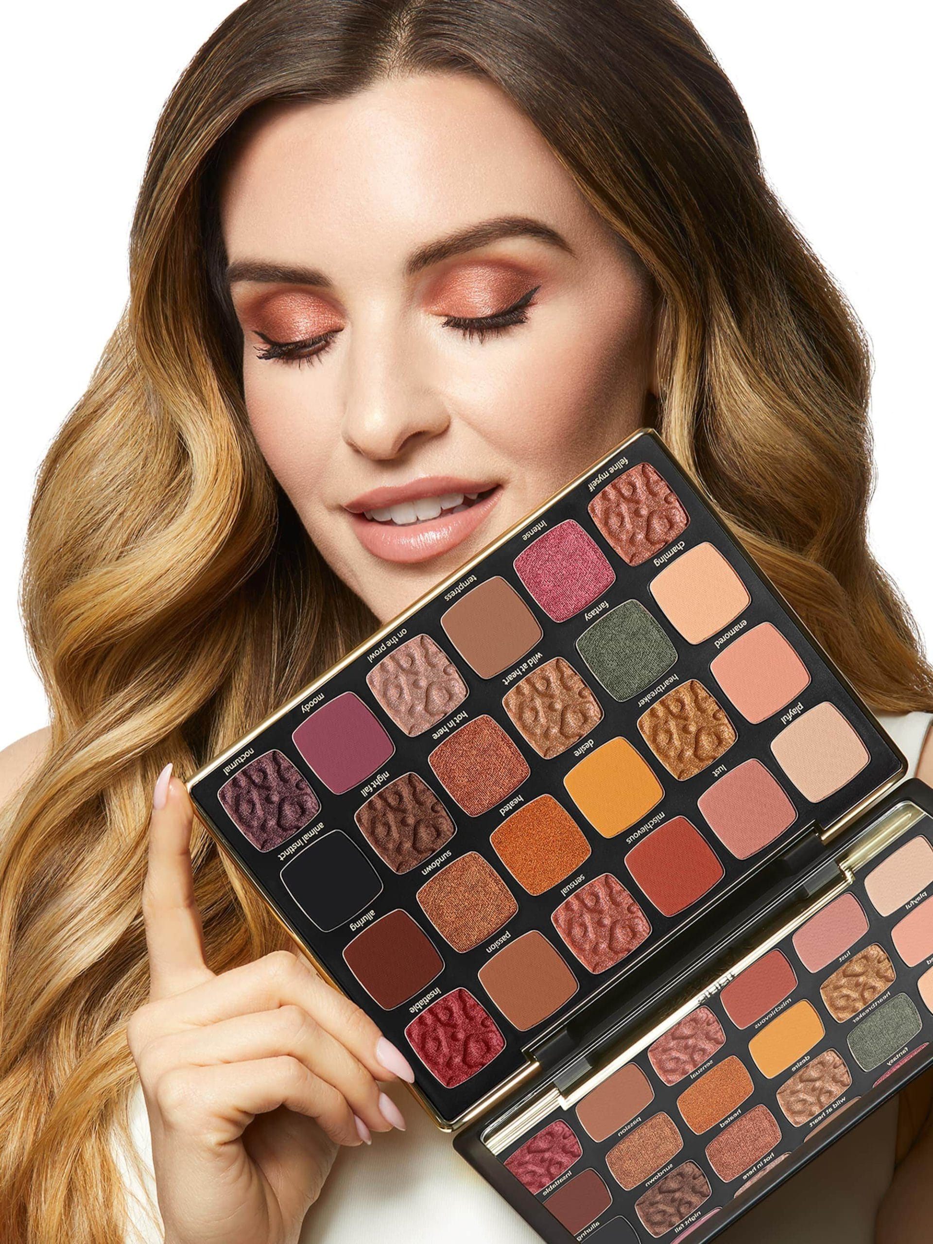 Tarte - maneater™ after dark eyeshadow palette