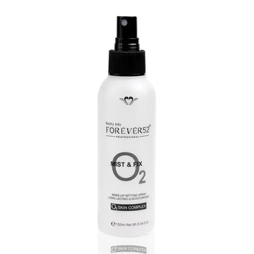 Forever52 - Mist & Fix Makeup Fixer (150ml) (MSM001)