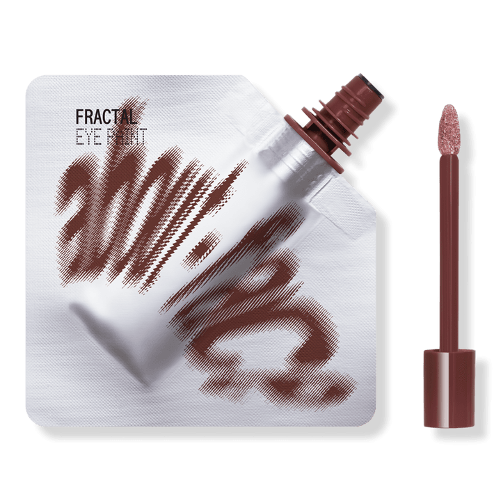 About Face - Fractal Glitter Eye Paint - 4.5ml