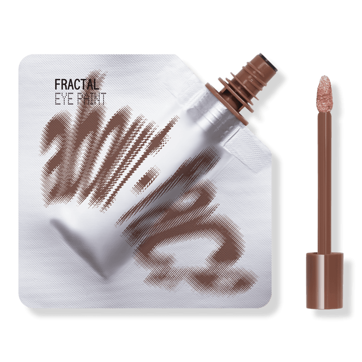 About Face - Fractal Glitter Eye Paint - 4.5ml